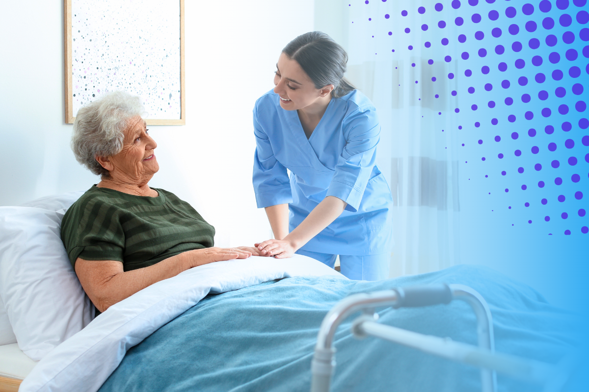Dignity in Care